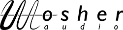 Mosher Audio LLC Logo